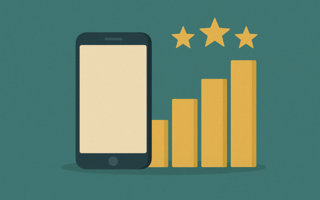 Ranking abonamentów telefonicznych – który operator wypada najlepiej?