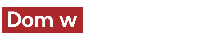 Dom w Krajobrazie